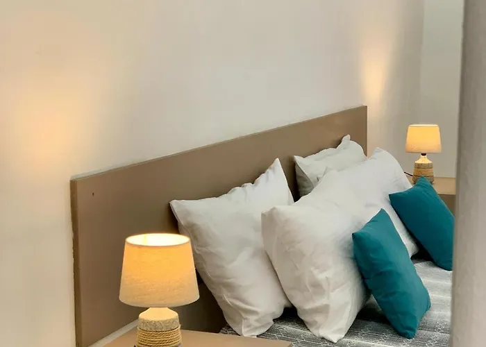 住宿加早餐酒店 Il Fico D'india - Salento Com 3*