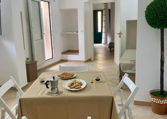 Il Fico D'india - Salento Com