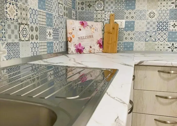 Il Fico D'india - Salento Com Bed & Breakfast 3*