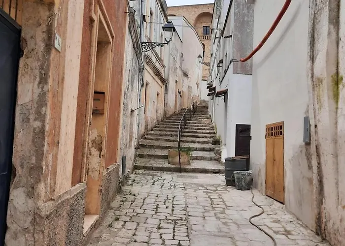 Il Fico D'india - Salento Com 3*